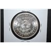 Image 2 : 1902-O US Silver Morgan $1; BU; EST. $45-65