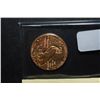 Image 2 : 1928 US Indian Chief $2 1/2 Gold Coin; EST. $325-375