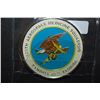 Image 2 : Tyndall AFB Florida 325th Aerospace Medicine Squadron Military Challenge Coin; EST. $5-10