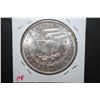 Image 2 : 1888 US Silver Morgan $1; BU; EST. $40-60