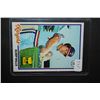 Image 1 : 1978 MLB Bump Wills Texas Rangers Baseball Trading Card; EST. $5-10