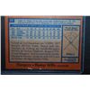 Image 2 : 1978 MLB Bump Wills Texas Rangers Baseball Trading Card; EST. $5-10