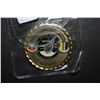 Image 1 : Mahpiya Akicita 28 AMXS Military Challenge Coin Commander's Coin Of Excellence "Good On Ya"; Service