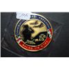 Image 1 : 332 EMXS Red Tail Cobras Military Challenge Coin; Operation Iraqi Freedom Balad Air Base Iraq; EST. 