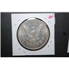 Image 2 : 1889-S US Silver Morgan $1; XF; EST. $40-60