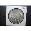 Image 2 : 1881-O US Silver Morgan $1; UNC; EST. $30-40