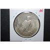 Image 2 : 1922 US Peace $1; BU; EST. $40-60