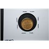 Image 2 : 1853 US Liberty $1 Gold Coin; VF; EST. $150-250