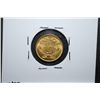 Image 2 : 1856 US Indian Princess $1 Gold Coin Type III; AU55; EST. $150-250