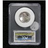 Image 2 : Perfect PR70 DCAM PCC 2003 S Arkansas Silver Quarter