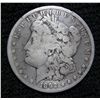 Image 1 : 1892 CC Morgan Dollar
