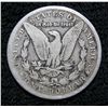 Image 2 : 1892 CC Morgan Dollar