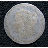 Image 1 : Unknown Date Morgan Dollar