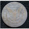Image 2 : Unknown Date Morgan Dollar