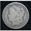 Image 1 : 1900 O Morgan Dollar