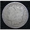 Image 1 : 1880 Morgan Dollar