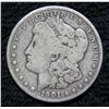 Image 1 : 1901 O Morgan Dollar
