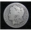 Image 1 : 1886 O Morgan Dollar
