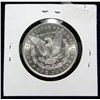 Image 2 : 1884 O Gem BU Morgan Dollar
