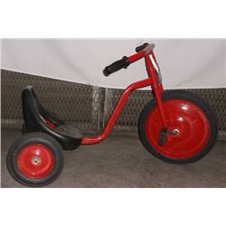 Locomotion Child's Tricycle