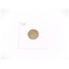 Image 2 : 1950 CANADIAN 1 CENT PENNY *PLEASE LOOK AT PICTIRE TO DETERMINE GRADE*!!