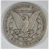 Image 2 : 1883CC Morgan  $  fine est $95-$100