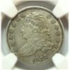 Image 2 : 1832 BUST DIME NGC XF-AU45 NICE!