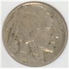 Image 2 : 1918/7-D BUFFALO NICKEL ANACS GOOD 4 NICE!