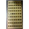 Image 2 : LINCOLN ONE CENT SET 1909-1960 COMPLETE