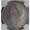 Image 2 : 1893  Morgan $  NGC50