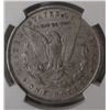 Image 3 : 1893  Morgan $  NGC50