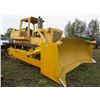 Image 1 : 1985 International Dresser TD25 G Crawler Dozer