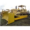 Image 2 : 1985 International Dresser TD25 G Crawler Dozer