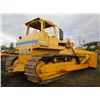 Image 4 : 1985 International Dresser TD25 G Crawler Dozer