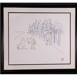 Remember Love John Lennon