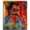 Image 1 : Leroy Neiman Hand Signed Book Five Decades