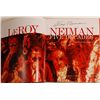 Image 2 : Leroy Neiman Hand Signed Book Five Decades