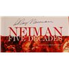 Image 4 : Leroy Neiman Hand Signed Book Five Decades