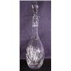 Image 1 : 16" Glass Decanter