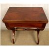 Image 3 : 1920?s French Game Table