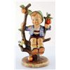 Image 1 : Hummel Figurine "Apple Tree Boy" 7"H