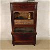 Image 1 : 1900's French Louis Phillipe Secretary Chest