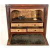Image 2 : 1900's French Louis Phillipe Secretary Chest