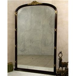 1920's Louis XVI Style Mirror