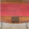 Image 4 : 1920?s Lady Mahogany Desk