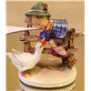 Image 1 : Hummel Figurine 5"W x 5.5"H x 3"D