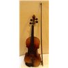 Image 1 : ANTONIUS STRADIVARIUS CREMONENSIS FACIEBAT ANNO 173