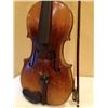 Image 2 : ANTONIUS STRADIVARIUS CREMONENSIS FACIEBAT ANNO 173
