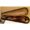 Image 3 : ANTONIUS STRADIVARIUS CREMONENSIS FACIEBAT ANNO 173