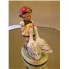 Image 1 : Hummel Figurine 3.5"W x 5"H